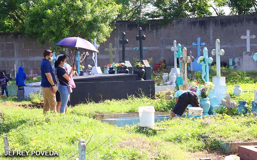 CEMENTERIO